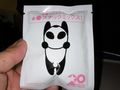 PandaSnack
